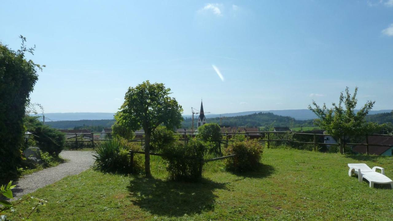Gasthof Adler Guettingen Guttingen المظهر الخارجي الصورة