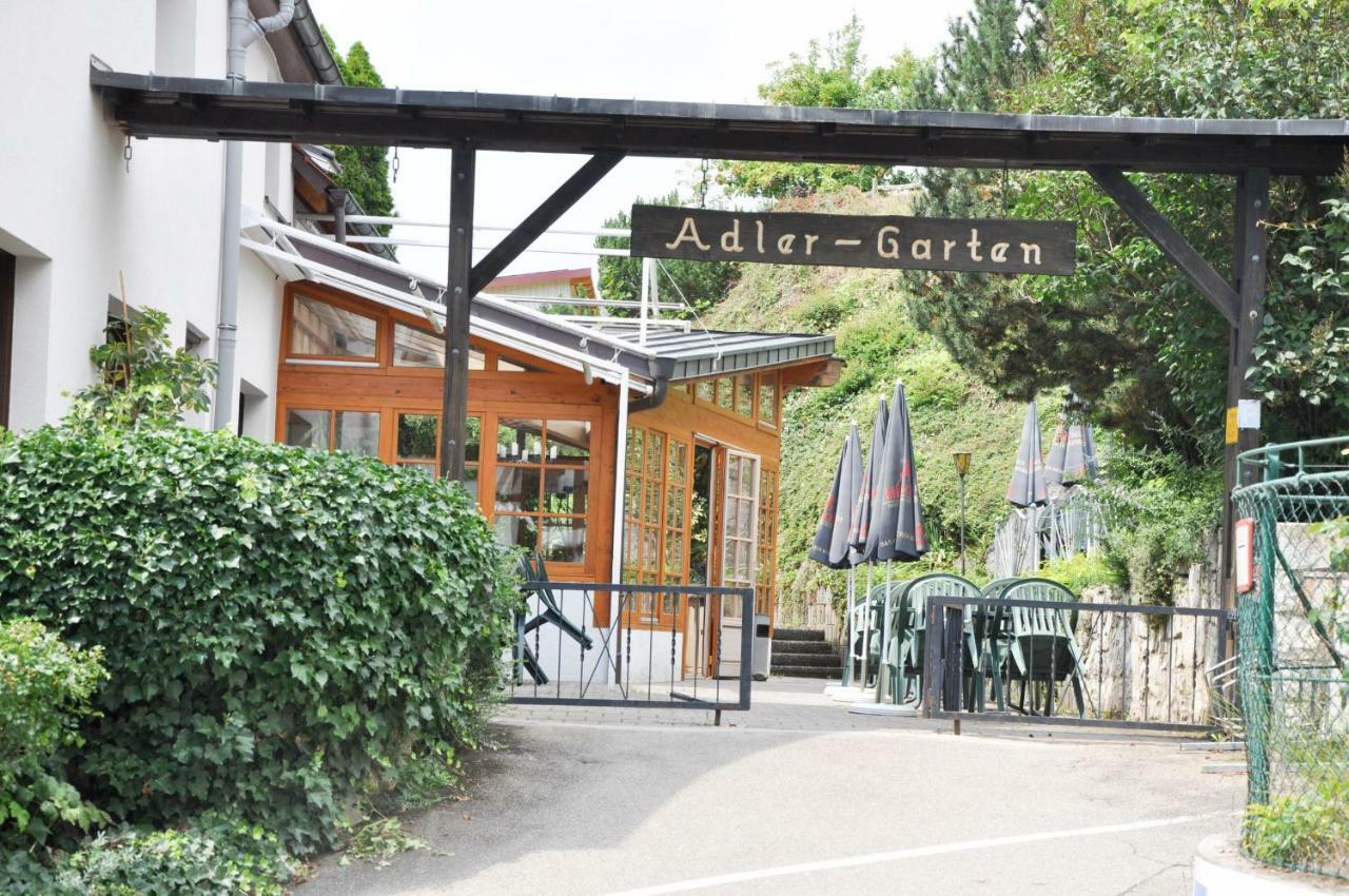Gasthof Adler Guettingen Guttingen المظهر الخارجي الصورة